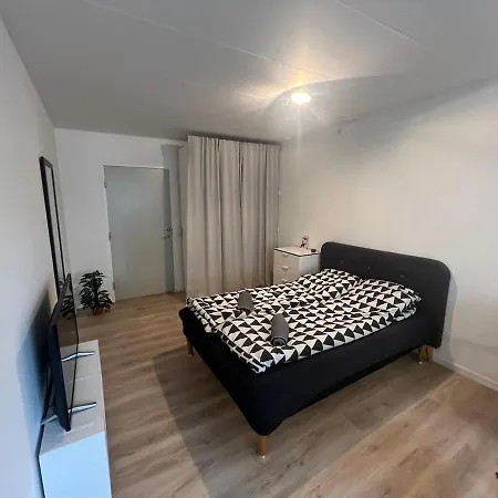 Apartment Cozy 2-room Apartment!