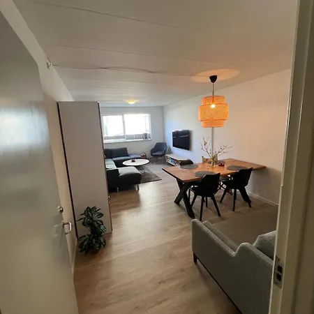 Cozy 2-room Apartment! Apartment