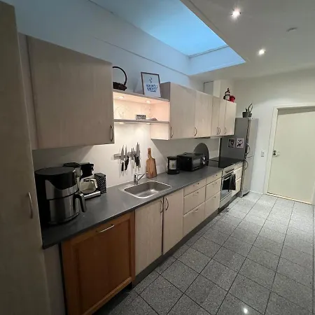 Apartment Cozy 2-room Apartment! *
