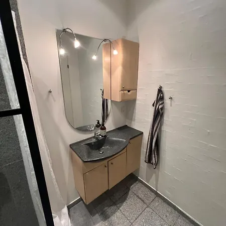 Cozy 2-room Apartment! Apartment