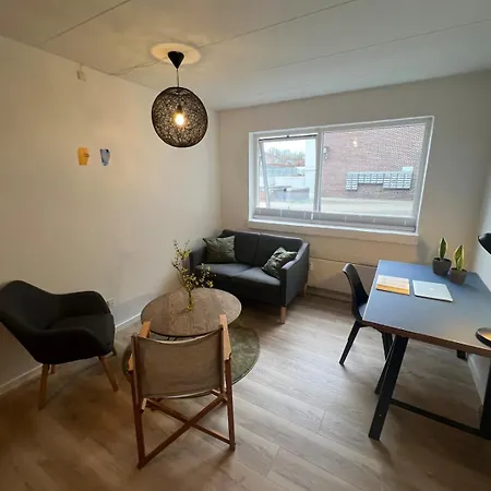 Apartment Cozy 2-room Apartment!