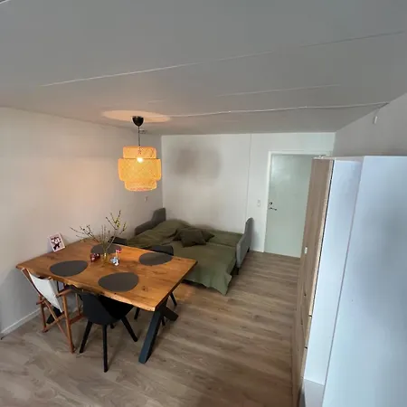 Cozy 2-room Apartment! Apartment *