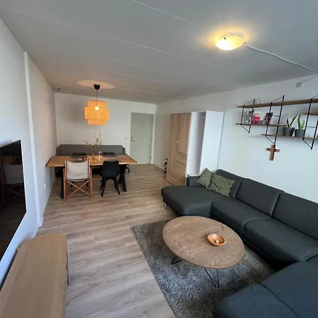 Cozy 2-room Apartment! Apartment Aarhus