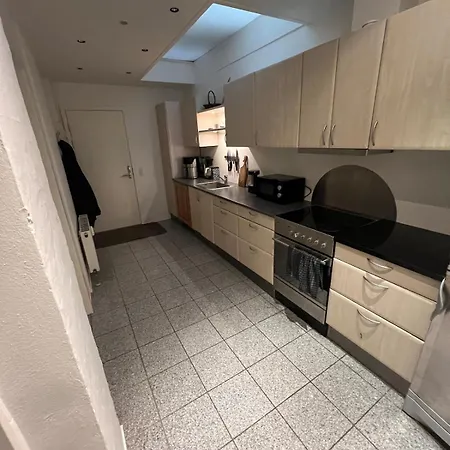 Apartment Cozy 2-room Apartment!